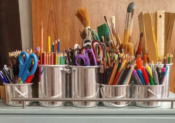 ¿Productos escolares en Mercaditos Mejora? Estos se venderán a bajo costo