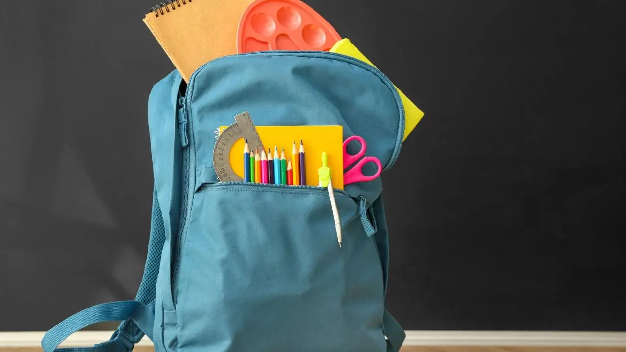 Útiles escolares económicos llegan a este municipio del Edomex para apoyar a las familias en el regreso a clases. Foto: Canva