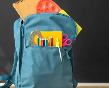 Útiles escolares económicos llegan a este municipio del Edomex para apoyar a las familias en el regreso a clases