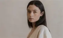 Valeria Santaella desea hacer villanías en la TV como su papá, Sergio Sendel Valeria Santaella desea hacer villanías en la TV como su papá, Sergio Sendel