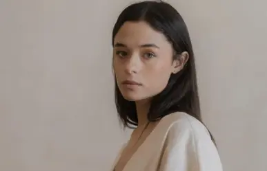 Valeria Santaella desea hacer villanías en la TV como su papá, Sergio Sendel