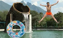 Zona Splash en Fundidora ¿Qué no está permitido llevar al parque?