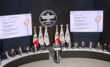 Tribunal Superior de Justicia de Nuevo León presenta informe 2024-2025 con énfasis en digitalización y acceso ciudadano