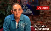 Ernesto Chavana critica actitud soberbia en fútbol tras derrota de Monterrey