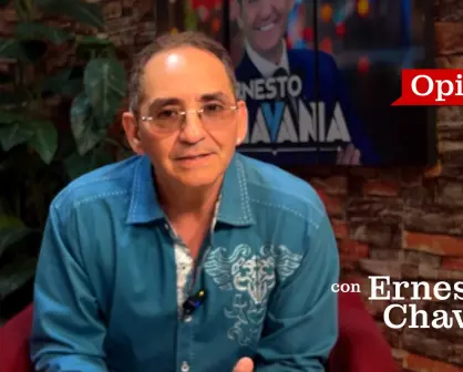 Ernesto Chavana critica actitud soberbia en fútbol tras derrota de Monterrey