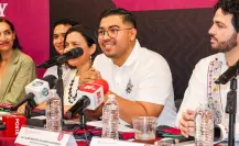 Arranca el Mes de las Juventudes en Yucatán con el festival “Much’Ik”