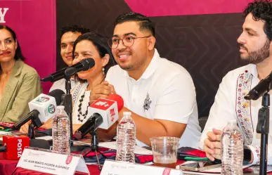 Arranca el Mes de las Juventudes en Yucatán con el festival "Much´Ik"