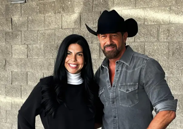 LCDLFMX Gabriel Soto y África Zavala revelan a sus habitantes favoritos