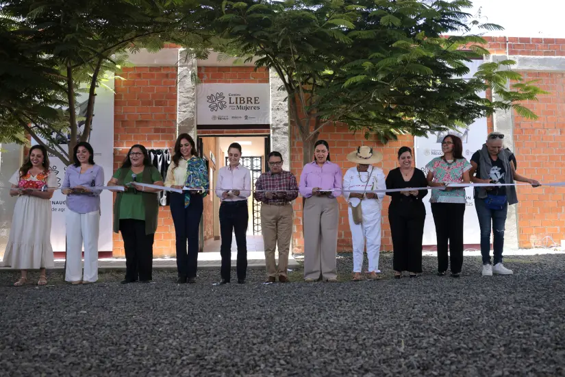 Foto: Gobierno de México