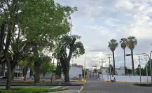 La calle de Durango a la que casi nadie llama por alguno de sus tres nombres