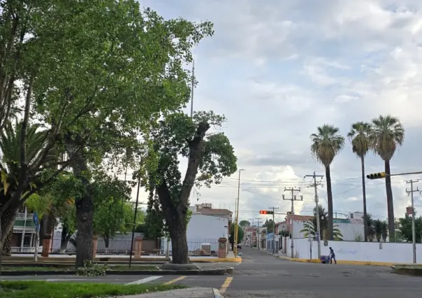 La calle de Durango a la que casi nadie llama por alguno de sus tres nombres