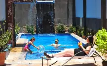 Este hotel de Durango está en el corazón de la ciudad y cobra desde 1000 pesos por noche