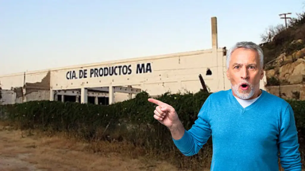 Así nació la industria del atún enlatado en Cabo San Lucas