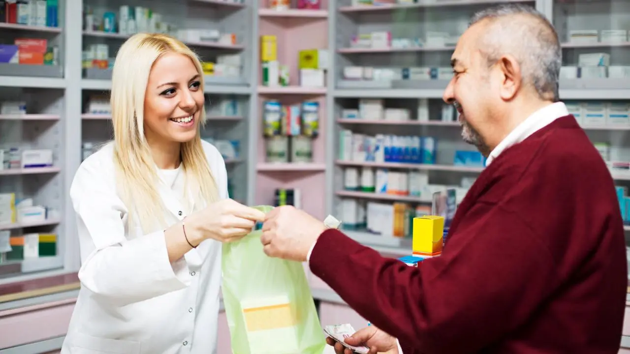 Así podrás obtener medicamentos gratuitos en las farmacias comunitarias de Edomex. Foto: Canva