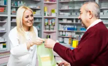 Así podrás obtener medicamentos gratuitos en las farmacias comunitarias de Edomex