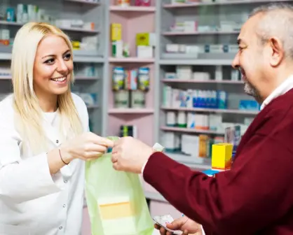 Así podrás obtener medicamentos gratuitos en las farmacias comunitarias de Edomex