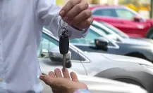 Así se hace el cambio de propietario de un carro en Baja California Sur