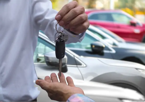 Así se hace el cambio de propietario de un carro en Baja California Sur
