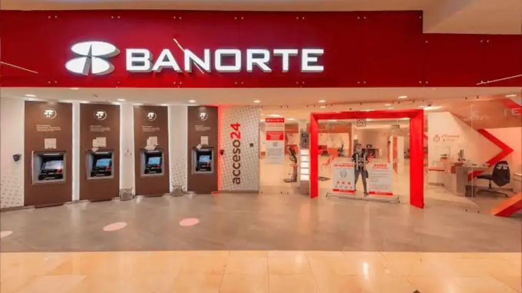 ¿Cuántas sucursales de Banorte inaugurarán este 2025 en Nuevo León?