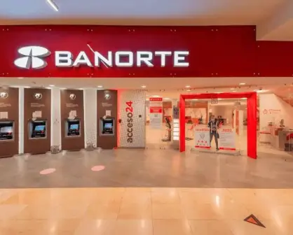 ¿Cuántas sucursales de Banorte inaugurarán este 2025 en Nuevo León?