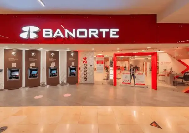 ¿Cuántas sucursales de Banorte inaugurarán este 2025 en Nuevo León?