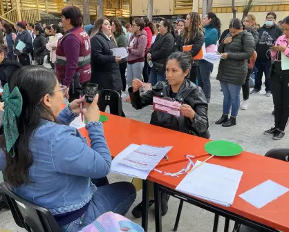 Becas Rita Cetina y Benito Juárez: ¿se realizarán pagos en agosto?