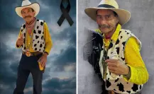 Buscan a familiares de Woody, un personaje emblemático de Los Cabos que falleció