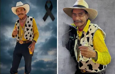 Buscan a familiares de Woody, un personaje emblemático de Los Cabos que falleció