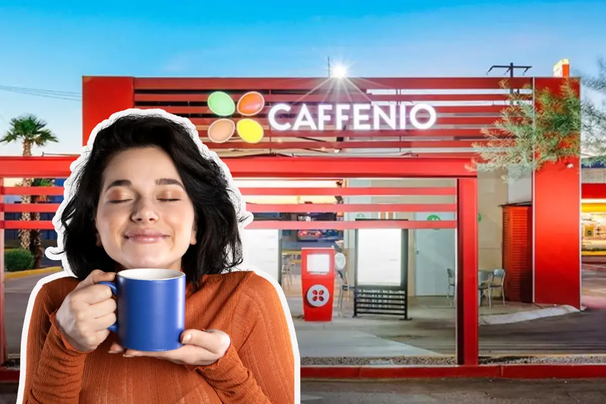 Además de café caliente y frío, su menú incluye frappés, tés, bebidas saborizadas y productos de temporada, todo con un enfoque sustentable y con compromiso hacia el medio ambiente./Foto: Líder Empresarial/ Canva