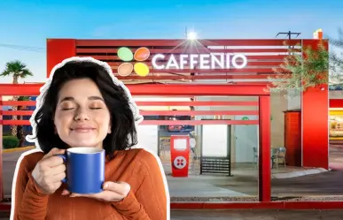 Llega Caffenio a Saltillo, ¿qué se sabe de la cadena de café?