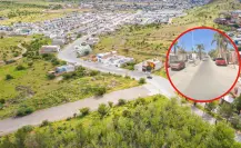 La calle de Durango que te lleva a una ciudad dentro de la ciudad
