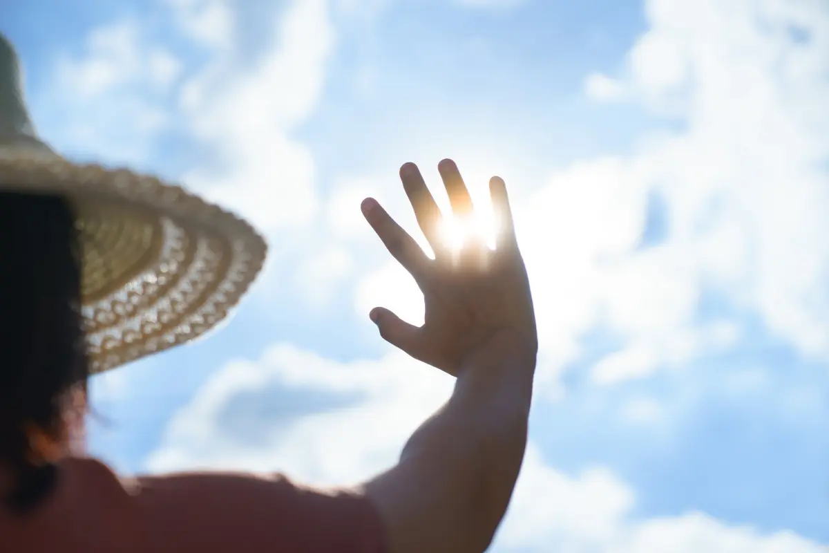 Sigue el calor extremo para Tamaulipas este domingo 3 de agosto