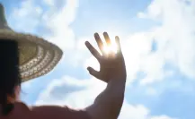 Sigue el calor extremo para Tamaulipas este domingo 3 de agosto