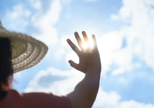 Sigue el calor extremo para Tamaulipas este domingo 3 de agosto