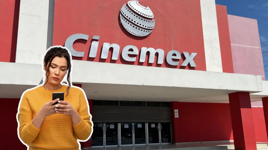 El primer cine de Escobedo cierra tras 26 años: así fue su última función