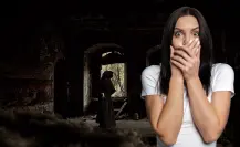 ¿Conoces la leyenda de la mujer sin rostro que pedía limosna en La Paz?