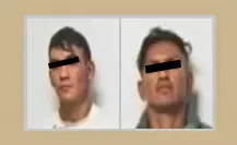Detienen en Edomex a hombres probables implicados en delitos contra la salud y homicidio