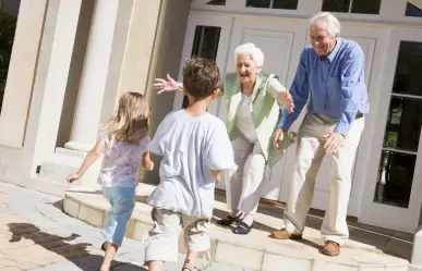Día del Abuelo: ¿Cuál es el mejor regalo según la IA?