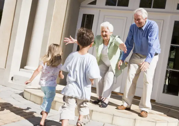Día del Abuelo: ¿Cuál es el mejor regalo según la IA?