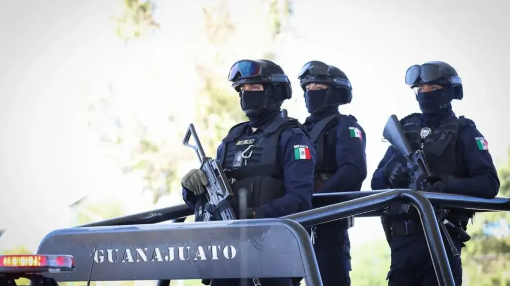 Ataque armado deja 6 muertos en fiesta en Yuriria, Guanajuato