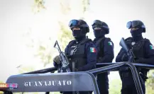 Ataque armado deja 6 muertos en fiesta en Yuriria, Guanajuato