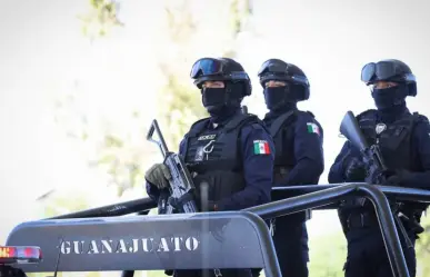 Ataque armado deja 6 muertos en fiesta en Yuriria, Guanajuato