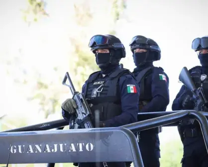 Ataque armado deja 6 muertos en fiesta en Yuriria, Guanajuato