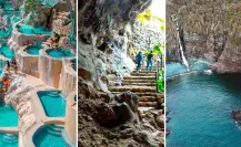 3 maravillas naturales en Hidalgo para escaparte el fin de semana
