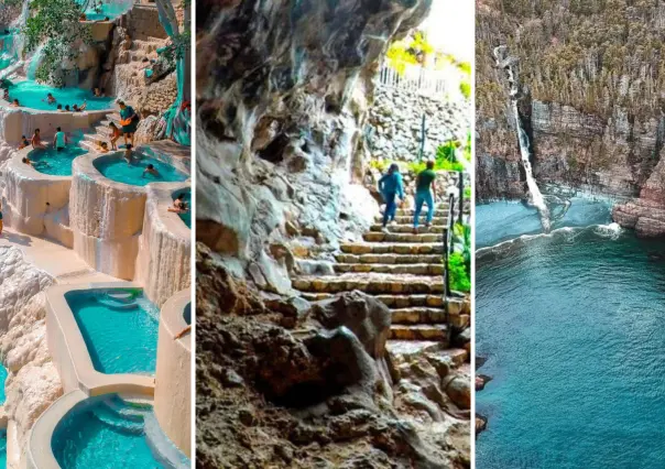 3 maravillas naturales en Hidalgo para escaparte el fin de semana