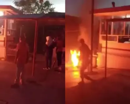 Motín en penal de Tuxpan deja 7 muertos y 11 heridos