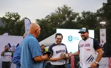 David de la Peña pone en alto a Santiago como sede nacional del béisbol