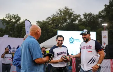 David de la Peña pone en alto a Santiago como sede nacional del béisbol