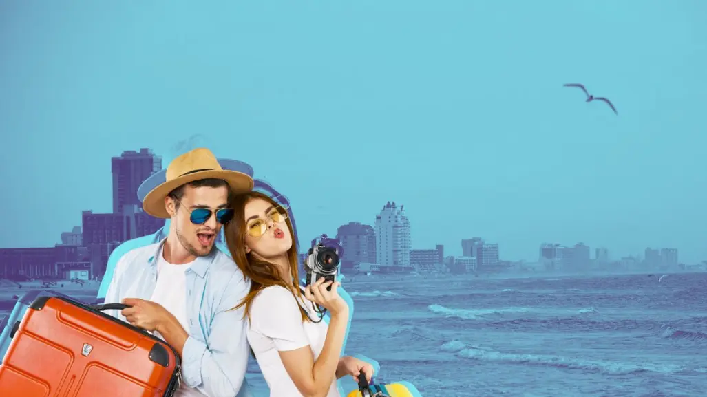 ¿Por qué la Isla del Padre se ha convertido en el destino favorito de los regios?