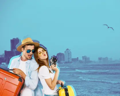 ¿Por qué la Isla del Padre se ha convertido en el destino favorito de los regios?